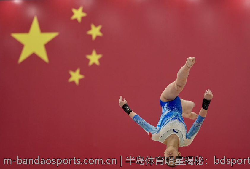 半岛体育明星揭秘：bdsports背后故事