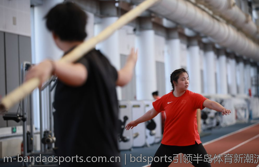 bdsports引领半岛体育新潮流