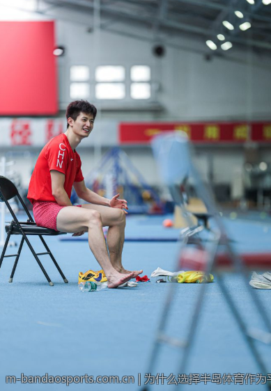 为什么选择半岛体育作为平台
