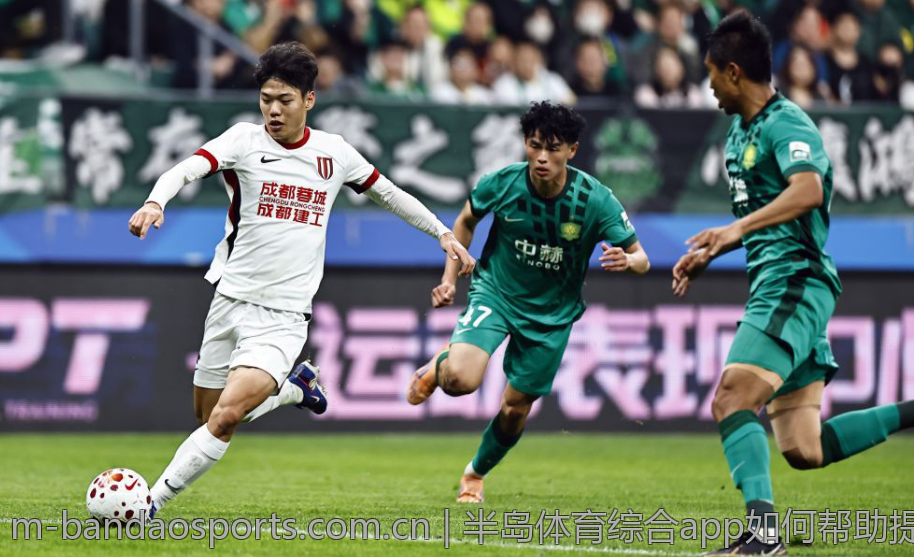 半岛体育综合app如何帮助提升投注策略
